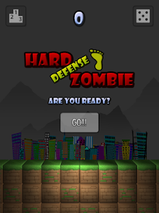 How to mod Hard Zombie Defense 1.0 unlimited apk for android