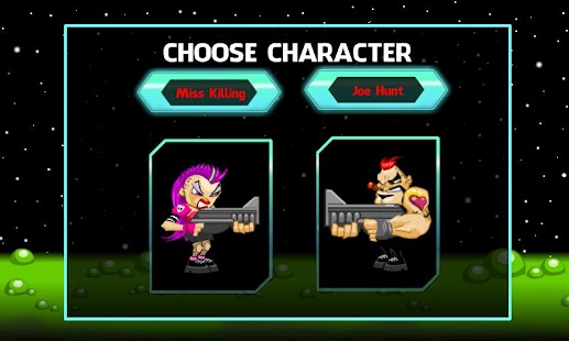 How to mod Alien Kill patch 1.0.1 apk for laptop