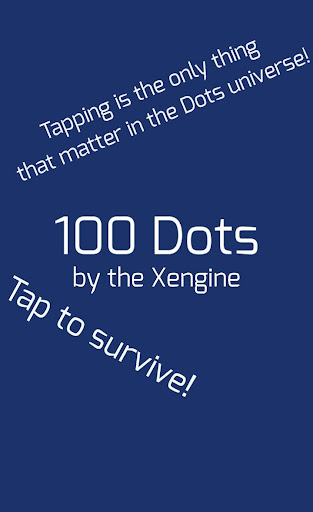 100 Dots