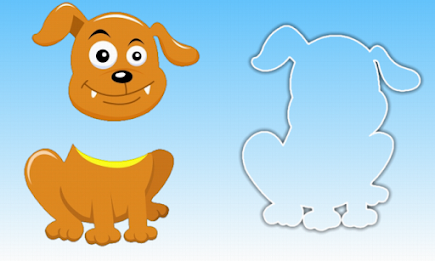 Puzzle For Kids by Puzzle Apps poster 2