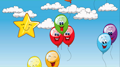 Balloon Pop APK Download for Android