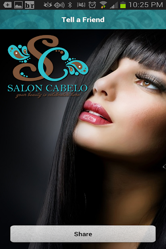 【免費健康App】Salon Cabelo - Atlanta, GA-APP點子