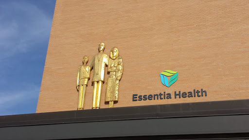 Gold Family at Essentia Health