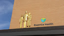 Gold Family at Essentia Health