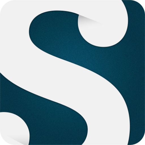 Scribd - Read Unlimited Books LOGO-APP點子