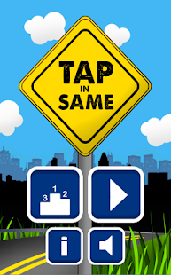 Lastest Tap In Same APK for PC