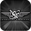 Signature Barbering logo