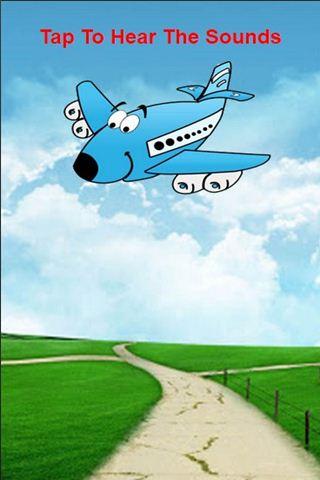 免費下載教育APP|Airplane Games For Kids app開箱文|APP開箱王