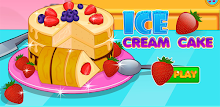 Cooking Ice Cream Cake Game APK