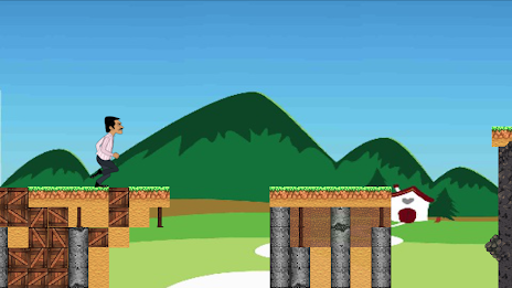 Jagan Magic poster 2