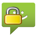 Private Message Box : Hide SMS mobile app icon