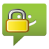 Private Message Box : Hide SMS