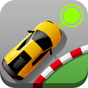 Turn Based Racing mobile app icon