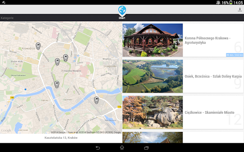 byStep Travel Guide Screenshots 0