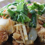 阿珠小吃部（南寧漁市場）