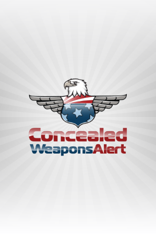 Concealed Weapons Alert