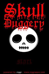 Skull Duggery Screenshots 0