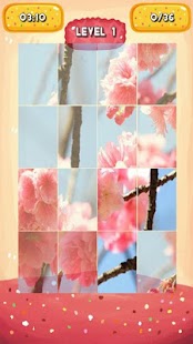 How to download Sakura Jigsaw Puzzle 1.0 apk for pc
