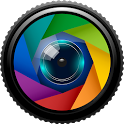 HD Camera icon