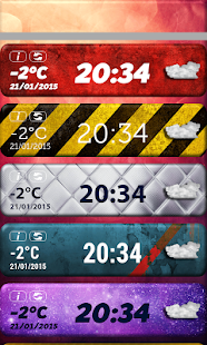 How to download Best Digital Clock Widget 5.0 apk for bluestacks
