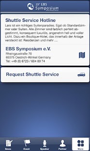 Lastest EBS Symposium 2012 APK