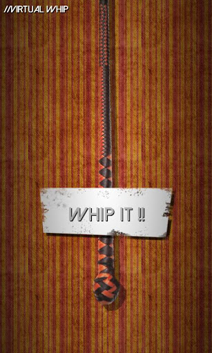 Virtual Whip