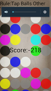 Download Crush Crazy Balls APK for Android