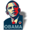 Obama Cam icon