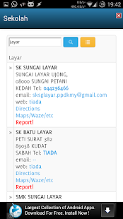 Download Sekolah di Malaysia APK