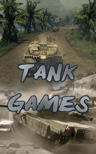 탱크 게임