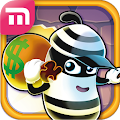 Rob's Bank Escape Apk