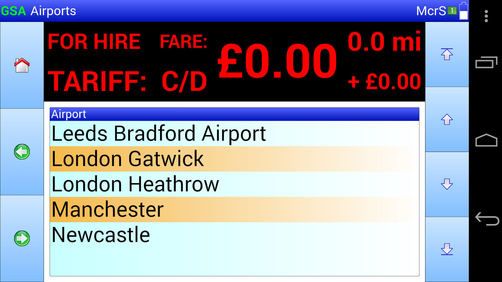 Can i download waze for my android stereo from my pc windows 10