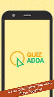 Quiz Adda