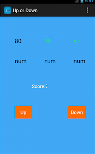 How to install Guess Up or Down 3 mod apk for android