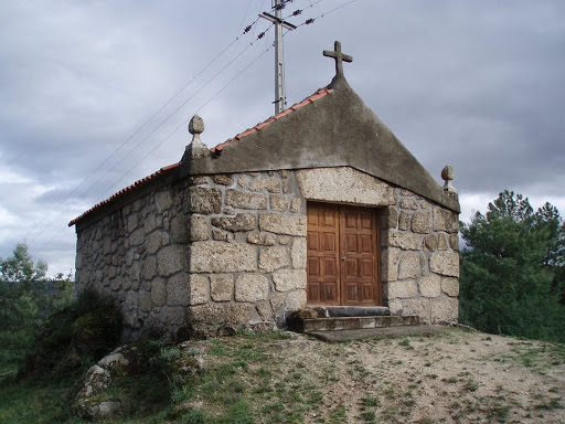Capela S Roque - Vela