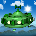 Alien Terra TEST VERSION logo