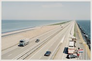 A7 Afsluitdijk