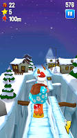 Running With Santa 2 APK Screenshot #7