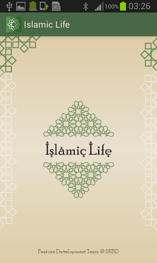 Islamic Life