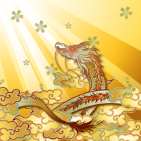 ライブ壁紙 桜昇龍 Androidアプリ Applion