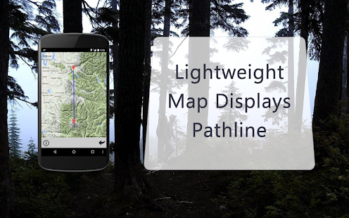 How to mod Way Back Navigator Pro patch 1.6 apk for android