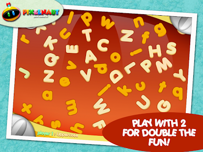 Alphabet Soup Screenshots 3