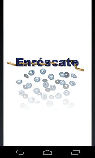 Enroscate