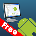 Screen to Android Lite logo