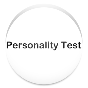 Scientific Personality Test 1.0