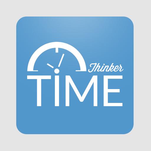 Time Thinker 生活 App LOGO-APP開箱王