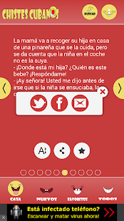 Lastest Chistes de Cuba APK