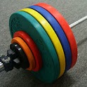 CrossfitLog logo