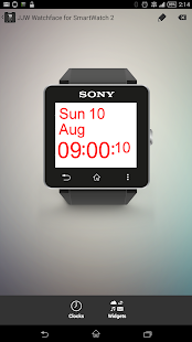 How to download JJW Simplicity Watchface 1 SW2 lastet apk for laptop