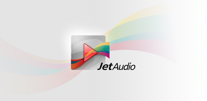 عملاق الملدميديا الان الاندرويد jetAudio